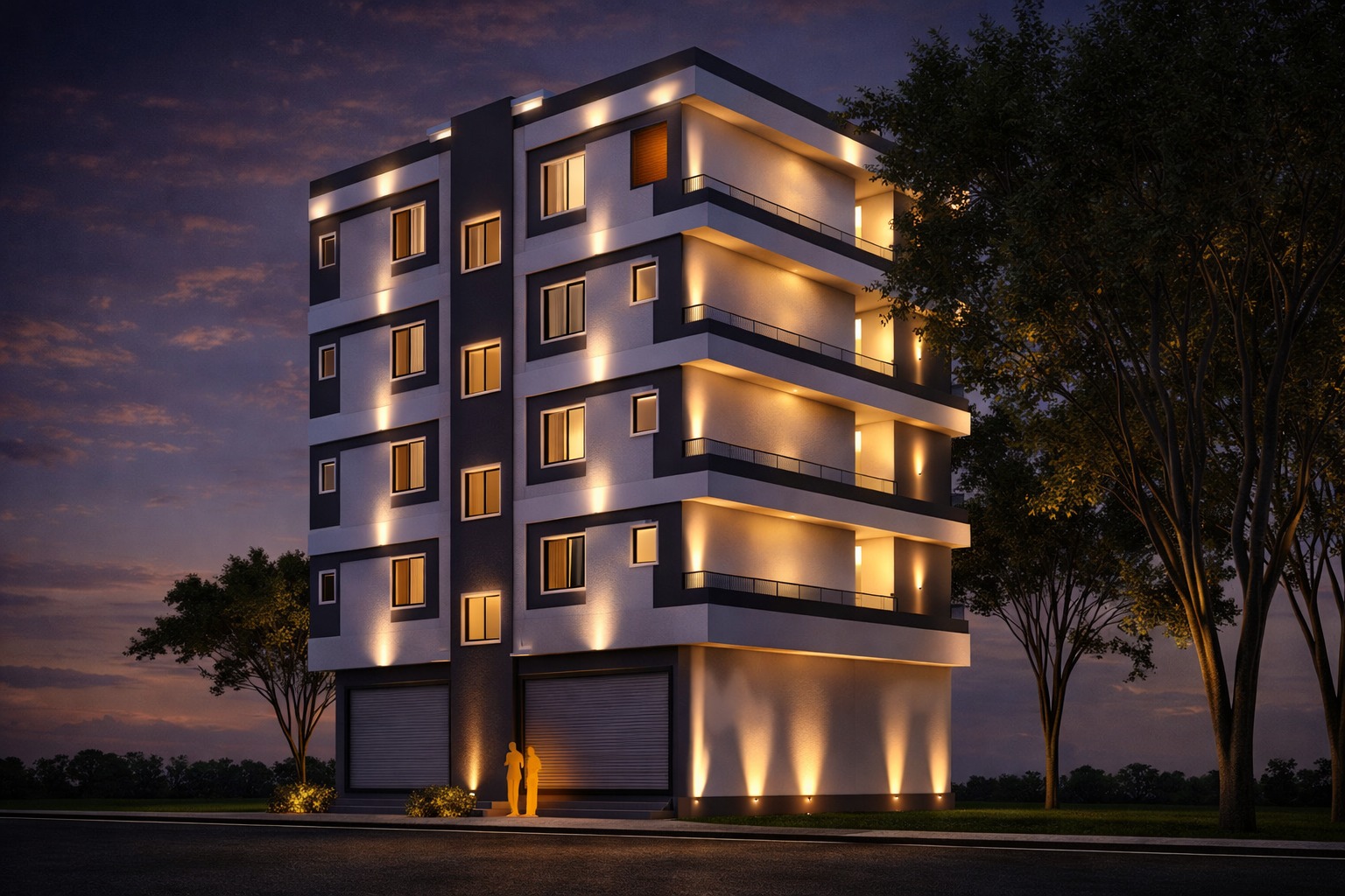 3D Vision Homes Project 4