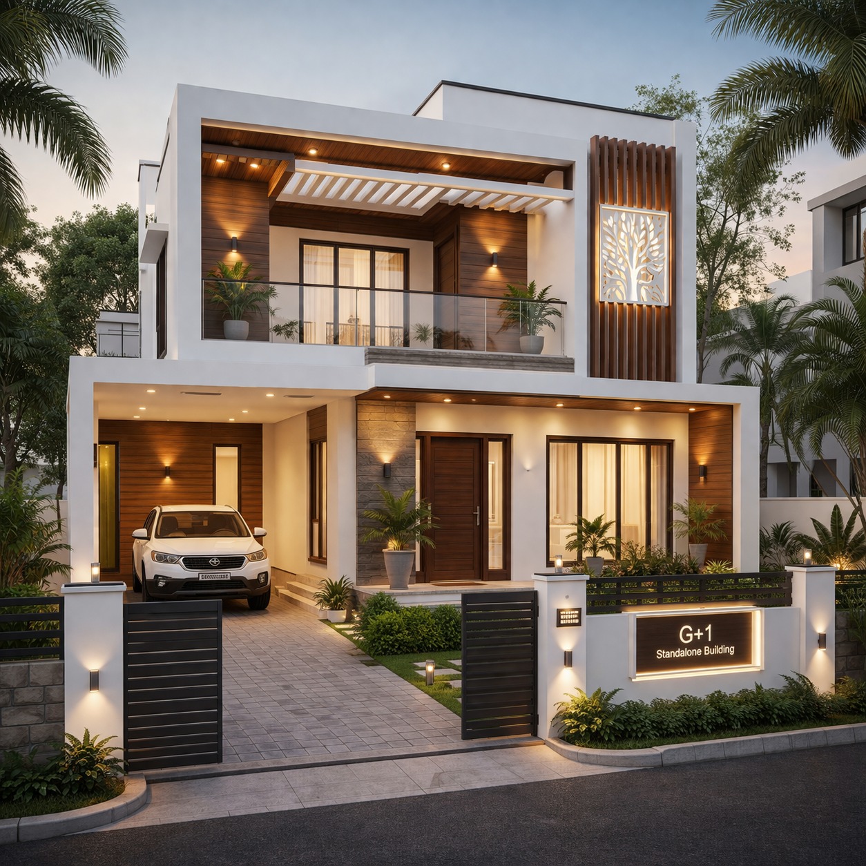 3D Vision Homes Project 7